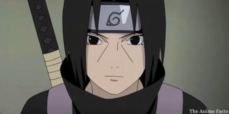 How Did Itachi Die and Who Killed Him? Know The Real Facts