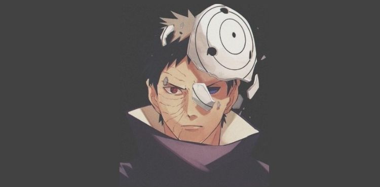 Why does obito turn good again