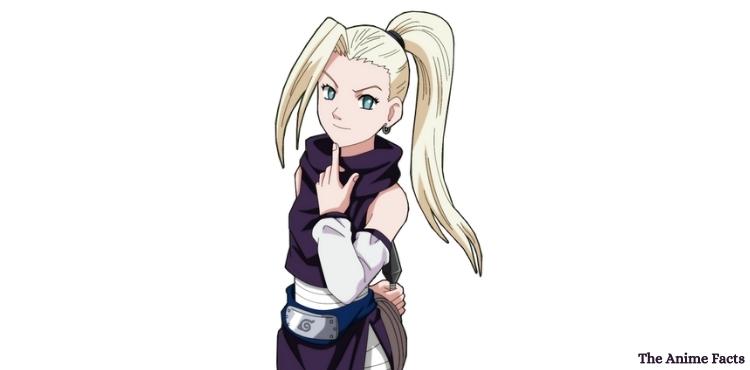 Ino Yamanaka